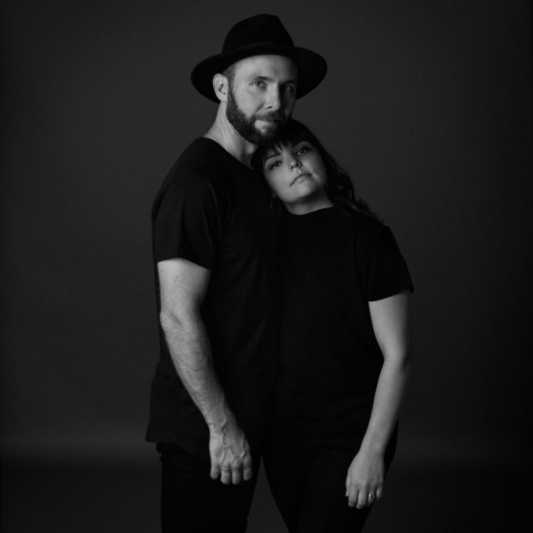 Eve & Ossi duo