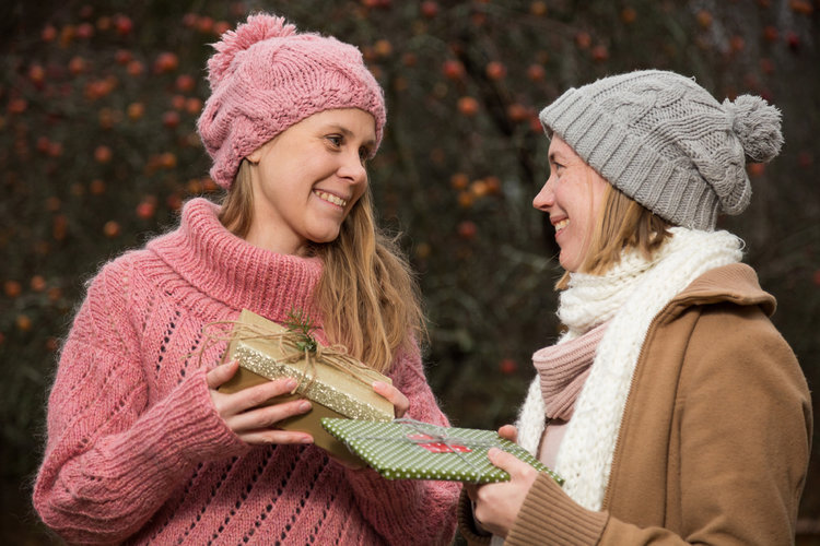Kahvila Olkkarin jouluaatto Kahvila Olkkarin jouluaatto