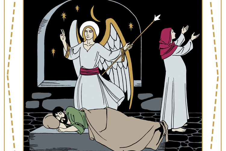 Joululaulumessu (4. adventtisunnuntai) Joululaulumessu (4. adventtisunnuntai)