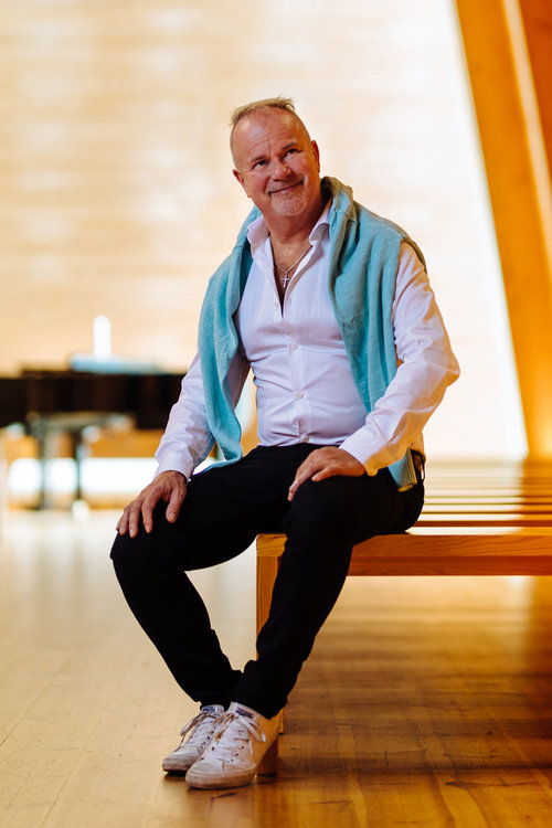 Äitienpäiväkonsertti, Petri Laaksonen Äitienpäiväkonsertti, Petri Laaksonen