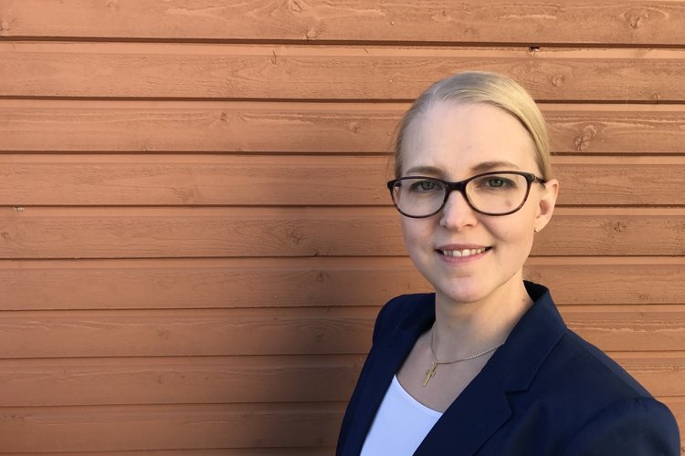 Elämän merkityksellisyys surun ja luopumisen keskellä Elämän merkityksellisyys surun ja luopumisen keskellä