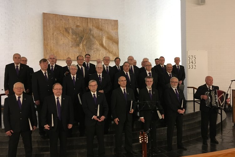 Viestiveljien konsertti Viestiveljien konsertti