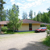 Tervajärven leirikeskus Tervajärven leirikeskus