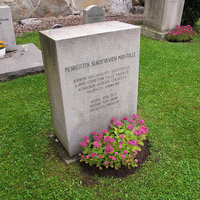 Menneitten sukupolvien muistomerkki Menneitten sukupolvien muistomerkki