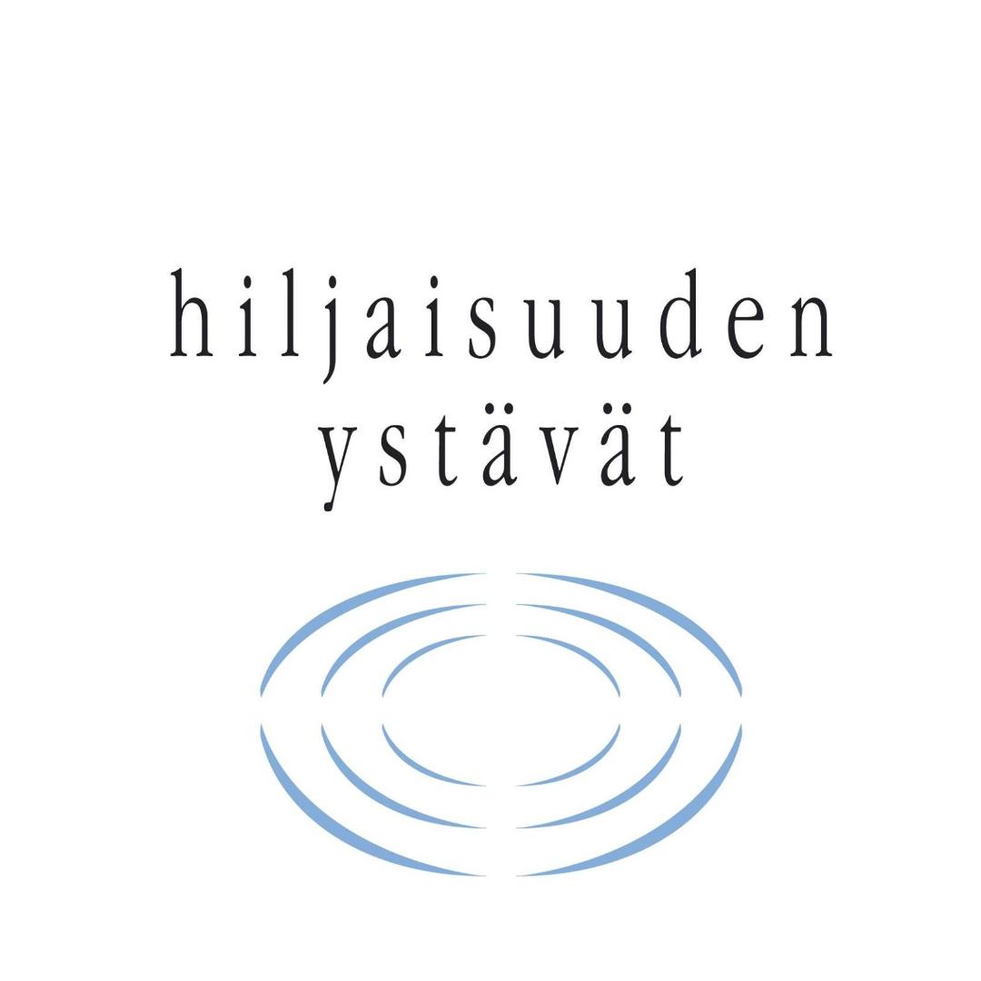 Hiljaisuuden ystävät